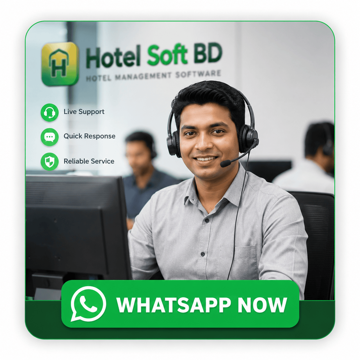 WhatsApp Chat